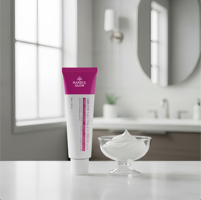 Arbutin 7% + Tranexamic Acid 4% Haneul Glow Cream